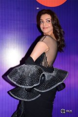 Kajal Aggarwal at Apsara Awards 2018